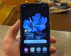 Galaxy Z Flip 和 Flip 5G 獲取 Android 13 Beta